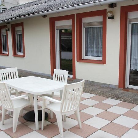 Meuble Le Coin Tranquille Apartment Saverne Exterior photo