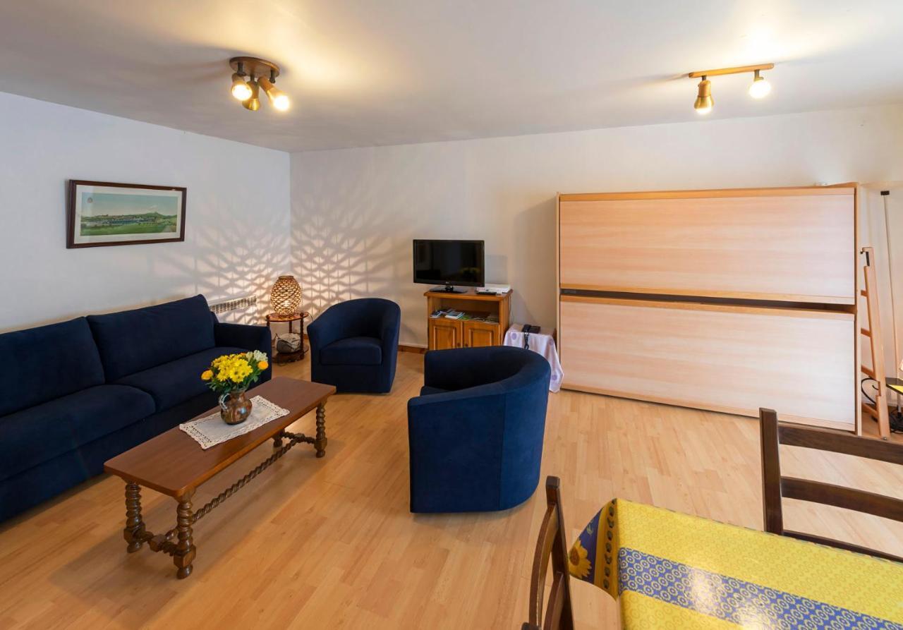 Meuble Le Coin Tranquille Apartment Saverne Exterior photo