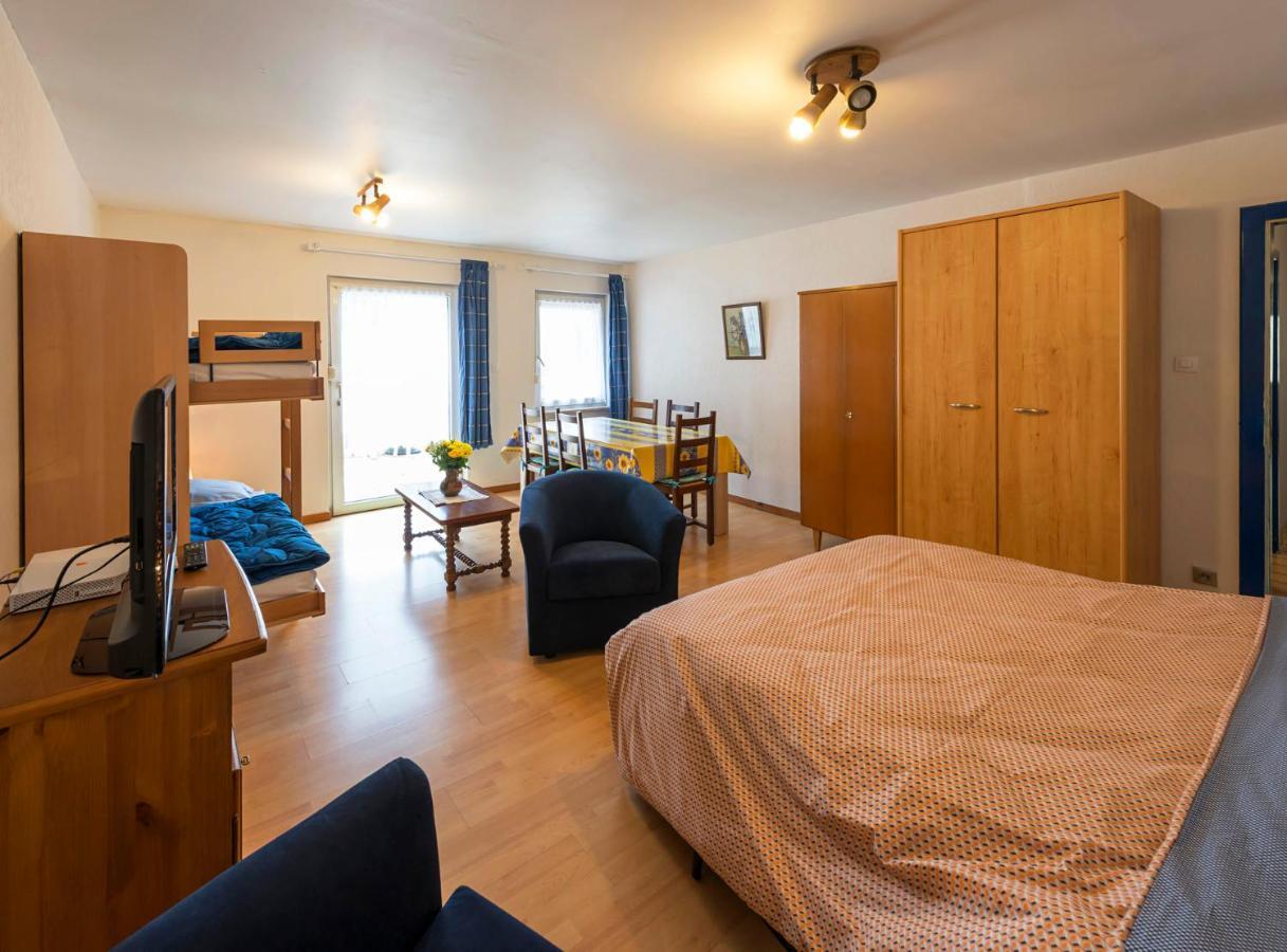 Meuble Le Coin Tranquille Apartment Saverne Exterior photo