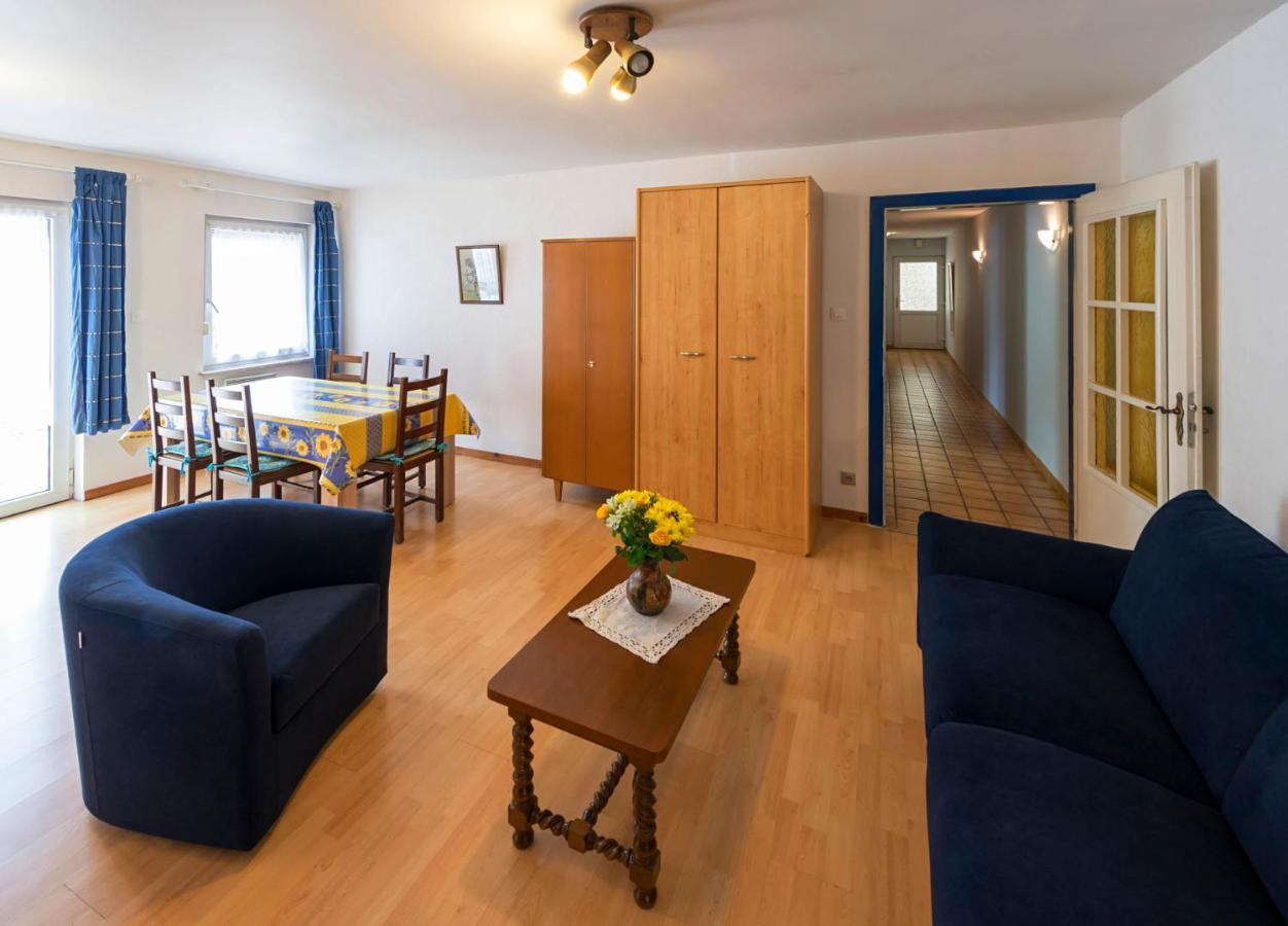 Meuble Le Coin Tranquille Apartment Saverne Exterior photo