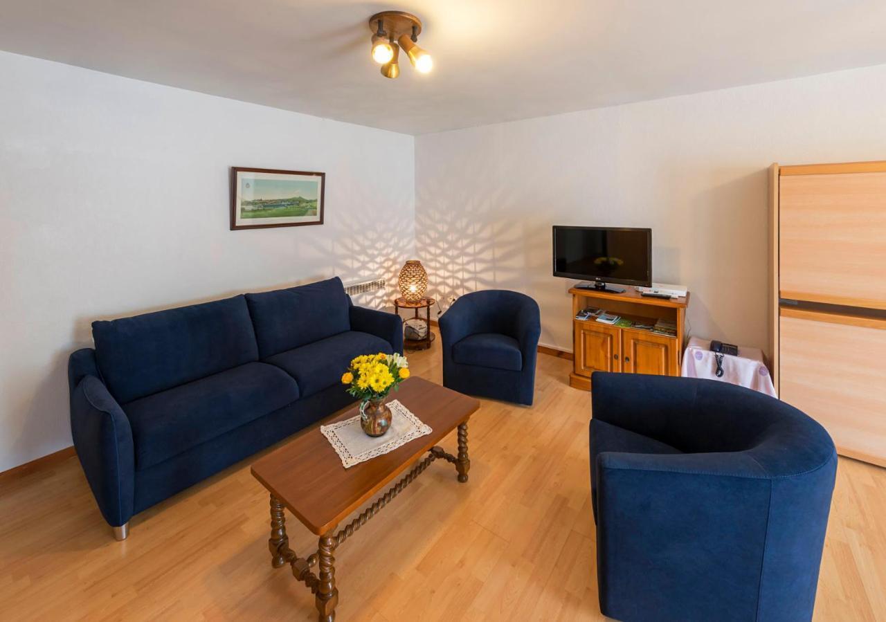 Meuble Le Coin Tranquille Apartment Saverne Exterior photo