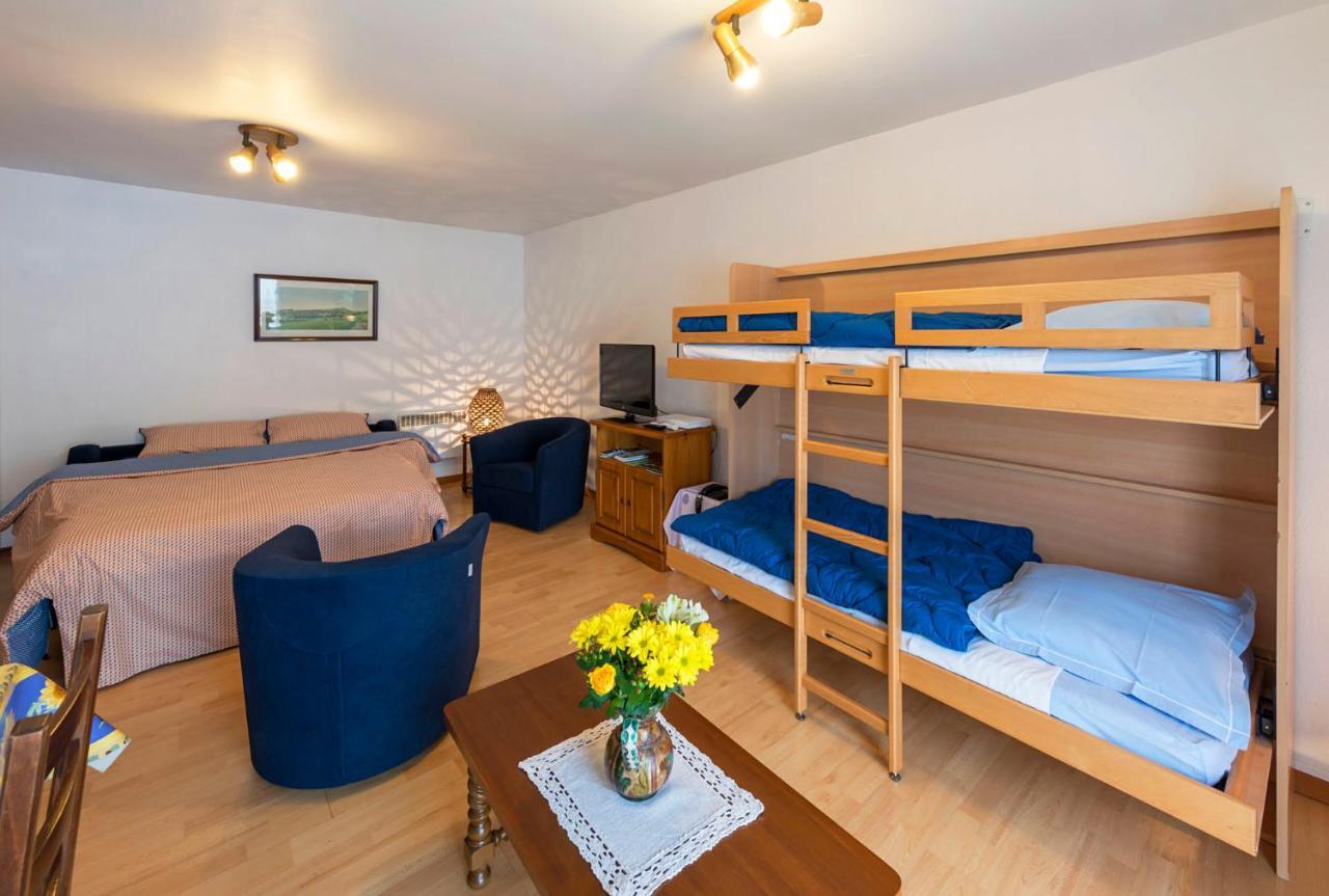 Meuble Le Coin Tranquille Apartment Saverne Exterior photo