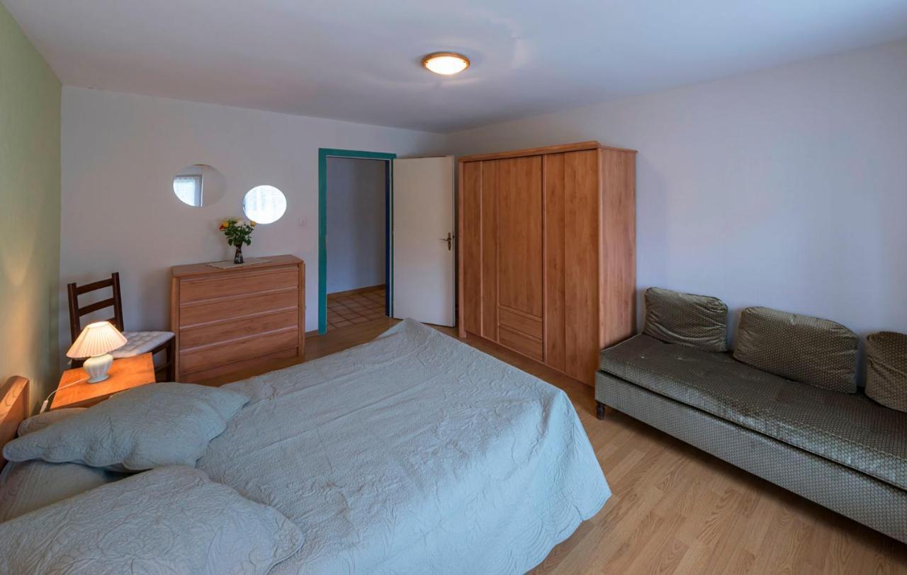 Meuble Le Coin Tranquille Apartment Saverne Exterior photo