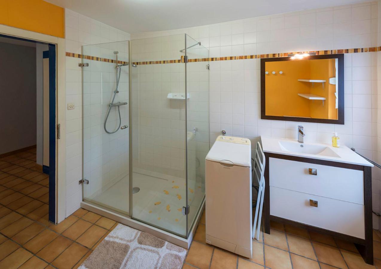 Meuble Le Coin Tranquille Apartment Saverne Exterior photo
