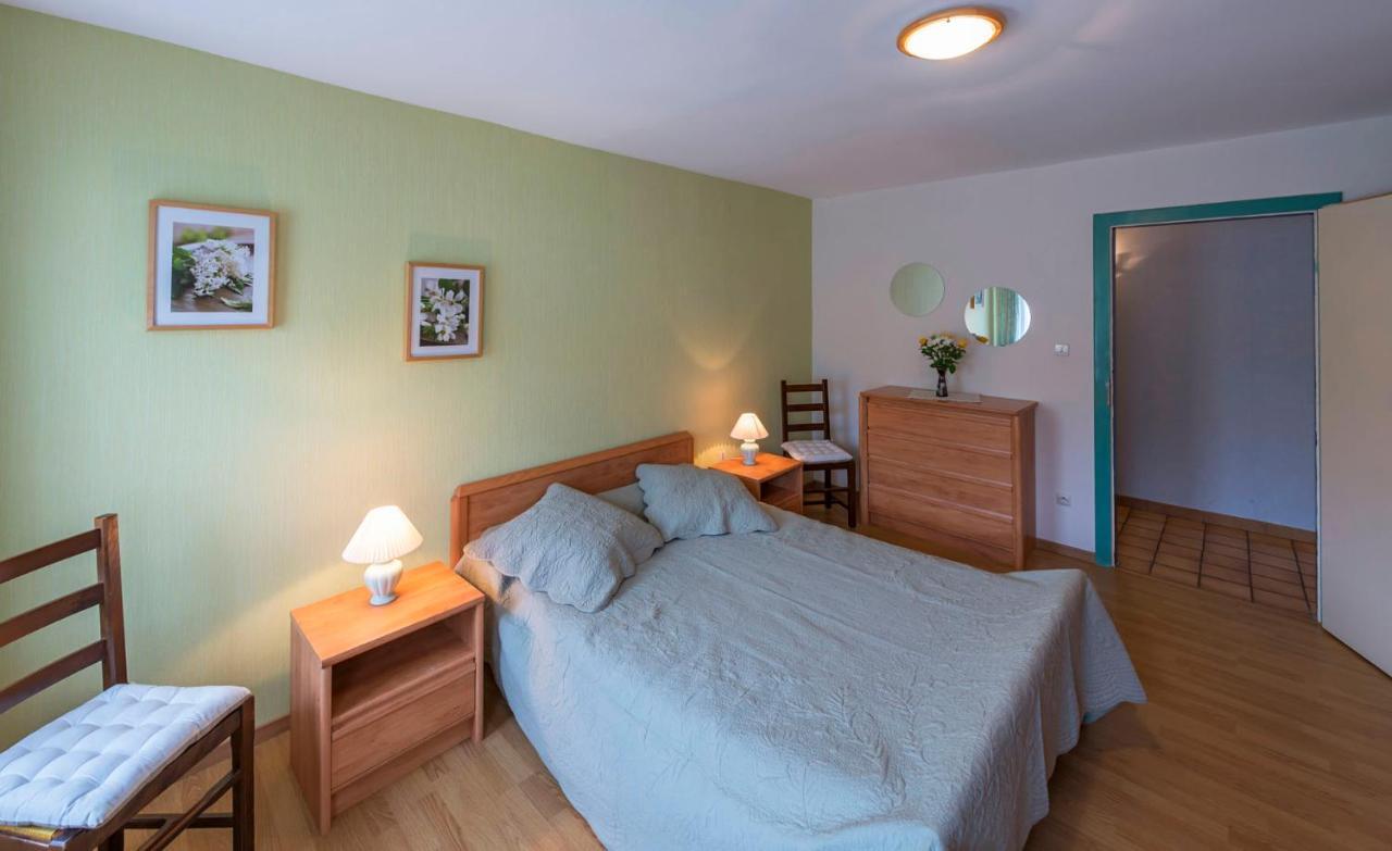 Meuble Le Coin Tranquille Apartment Saverne Exterior photo