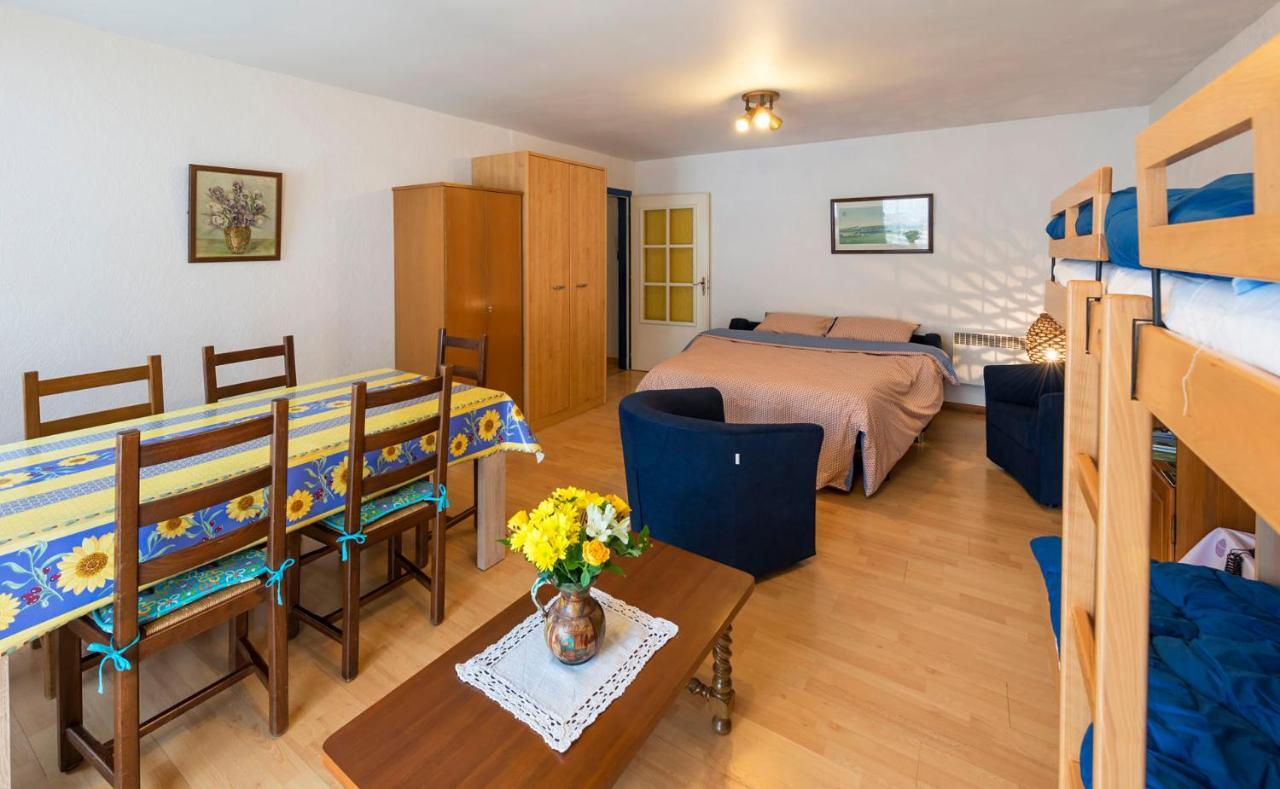Meuble Le Coin Tranquille Apartment Saverne Exterior photo